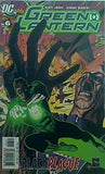 アメコミ GREEN LANTERN NO.6 DEC '05