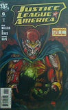 アメコミ JLA 6 APR '07
