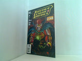 アメコミ JLA 6 APR '07