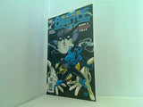 アメコミ BLUE BEETLE 5 SEP '06