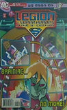 アメコミ LEGION of SUPER-HEROES IN THE 31ST CENTURY NO.4 SEP 2007