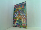 アメコミ LEGION of SUPER-HEROES IN THE 31ST CENTURY NO.4 SEP 2007