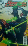 アメコミ GREEN LANTERN 13 AUG '06