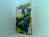 アメコミ GREEN LANTERN 13 AUG '06