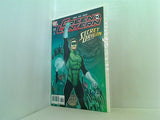 アメコミ GREEN LANTERN SECRET ORIGIN PART3 31 JUL '08