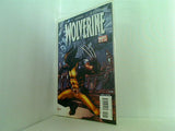 アメコミ WOLVERINE 50