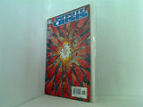 アメコミ INGINITE CRISIS NO.6OF7 MAY '06