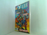 アメコミ EXCALIBUR 103 NOV '96