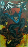 アメコミ NIGHTWING 12 SEP '97