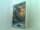 アメコミ TRANS FORMERS G.I.JOE #5 DEC