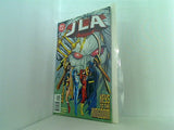 アメコミ JLA KEYS TO THE KINGOOM 9 EARLY SEP '97