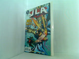 アメコミ JLA RAGE OF ANGELS！ 7 JUL '97