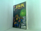 アメコミ JLA WHO CAN SAVE YOU NOW？！ 3 MAR '97