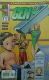 アメコミ GEN 13 33 SEP