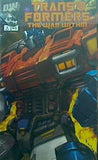 アメコミ TRANS FORMERS THE WAR WITHIN 1 OCT