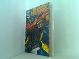 アメコミ TRANS FORMERS THE WAR WITHIN 1 OCT