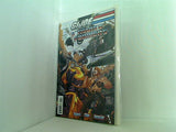 アメコミ G.I.JOE VS TRANS FORMERS 3 AUG COVER B