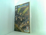 アメコミ TRANS FORMERS ENERGON #22 APR