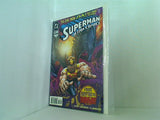 アメコミ SUPERMAN IN ACTION COMICS THE ONE-MAN JLA！ PART3OF4 757 SEP '99