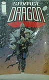 アメコミ SAVAGE DRAGON 70 DEC