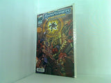 アメコミ TRANS FORMERS ENERGON #19 JAN