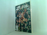 アメコミ X-FACTOR 18