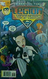 アメコミ LEGION of SUPER-HEROES IN THE 31ST CENTURY #14 JUL '08