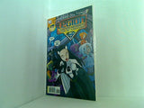 アメコミ LEGION of SUPER-HEROES IN THE 31ST CENTURY #14 JUL '08