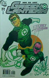 アメコミ GREEN LANTERN SECRET ORIGIN PART5 33 SEP '08