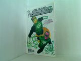 アメコミ GREEN LANTERN SECRET ORIGIN PART5 33 SEP '08