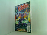 アメコミ LEGION of SUPER-HEROES 45 OCT '08