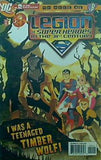 アメコミ LEGION of SUPER-HEROES IN THE 31ST CENTURY NO.2 JUL 2007