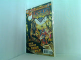アメコミ LEGION of SUPER-HEROES IN THE 31ST CENTURY NO.2 JUL 2007