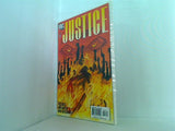 アメコミ JUSTICE NO.3 FEB 2006