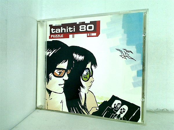 Tahiti 80 – Puzzle | Releases | Discogs