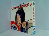 Platinum Dance 3 韓国盤