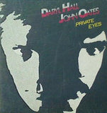 プライベート・アイズ ダリル・ホール ジョン・オーツ