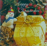 HAPPY X'mas ハッピー・クリスマス HAPPY CHRISTMAS シンセサイザー