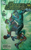 アメコミ GREEN LANTERN NO.3 SEPT '05