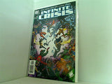アメコミ INFINITE CRISIS NO.4OF7 MAR '06