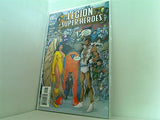 アメコミ LEGION of SUPER-HEROES NO.15 APR '06