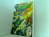 アメコミ GREEN LANTERN CORPS 9 APR '07