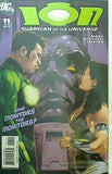 アメコミ ION GUARDIAN OF THE UNIVERSE 11OF12 APR '07