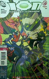 アメコミ ION GUARDIAN OF THE UNIVERSE ISSUE #10 MAR '07