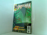 アメコミ SPIDER-MAN PETER PARKER #8 AUG