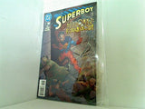 アメコミ SUPERBOY MELTDOWN2: FREAKSHOW！ 39 MAY '97
