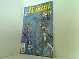 アメコミ LEGION OF SUPER-HEROES WIDENING RIFTS PART1 124 FEB '00