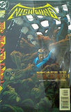 アメコミ NIGHTWING ESCAPE TO BLACKGATE:1 NO.35 SEP '99