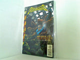 アメコミ NIGHTWING ESCAPE TO BLACKGATE:1 NO.35 SEP '99