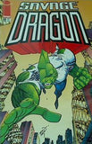 アメコミ SAVAGE DRAGON 59 MAR
